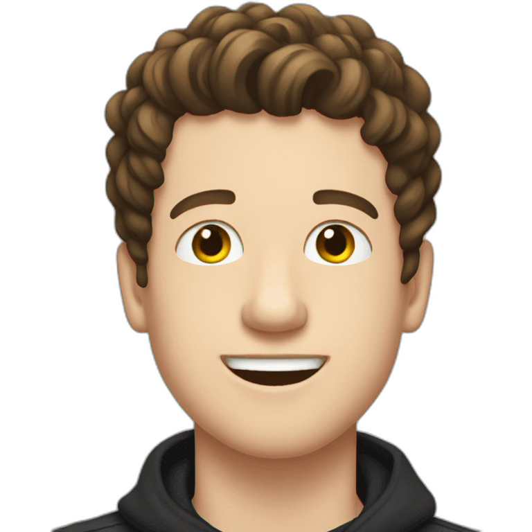 Charlie Puth emoji