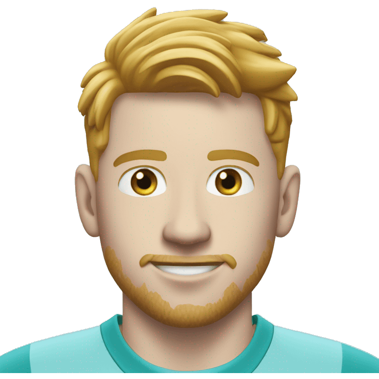 kebin de bruyne emoji