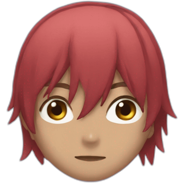 Akashi emoji