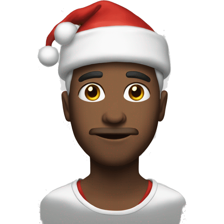 Cristmas emoji