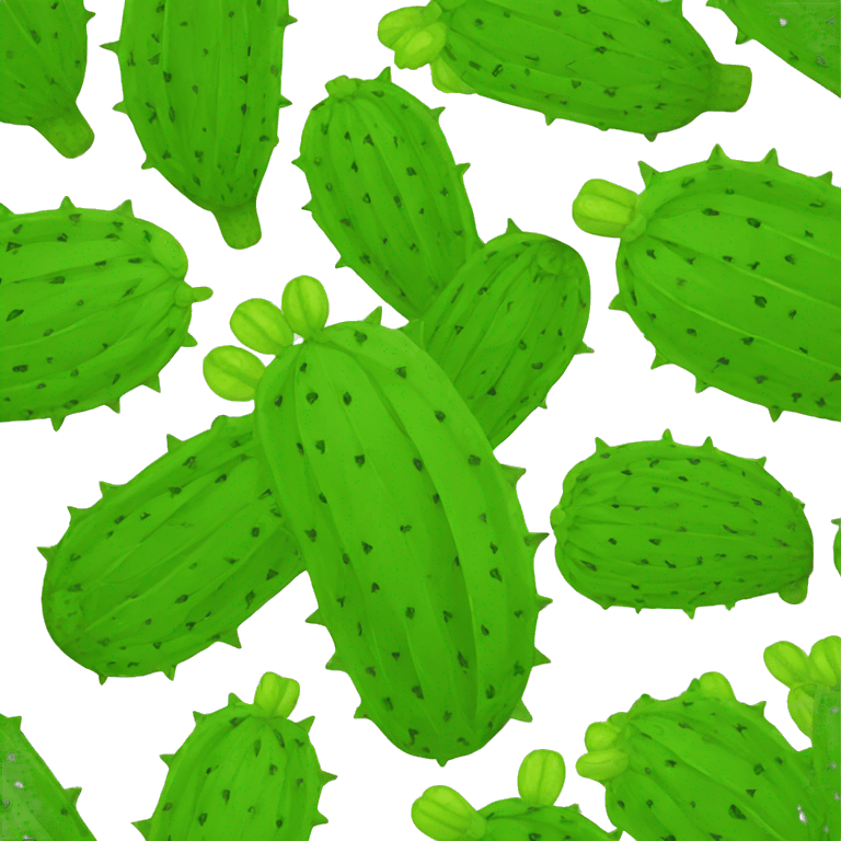 Nopal emoji