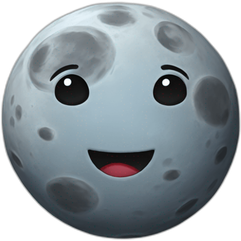 moon bag emoji