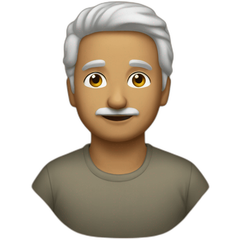 Yunus Bitken emoji