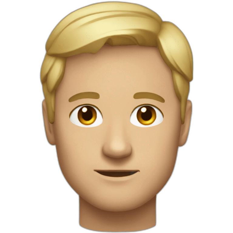 Michał Boxdel emoji