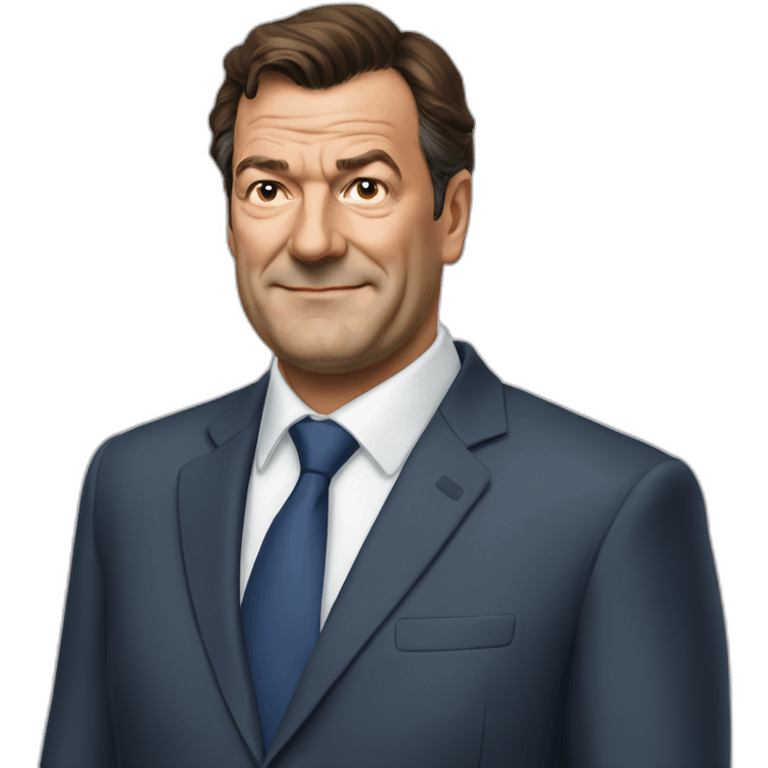 Markus söder emoji