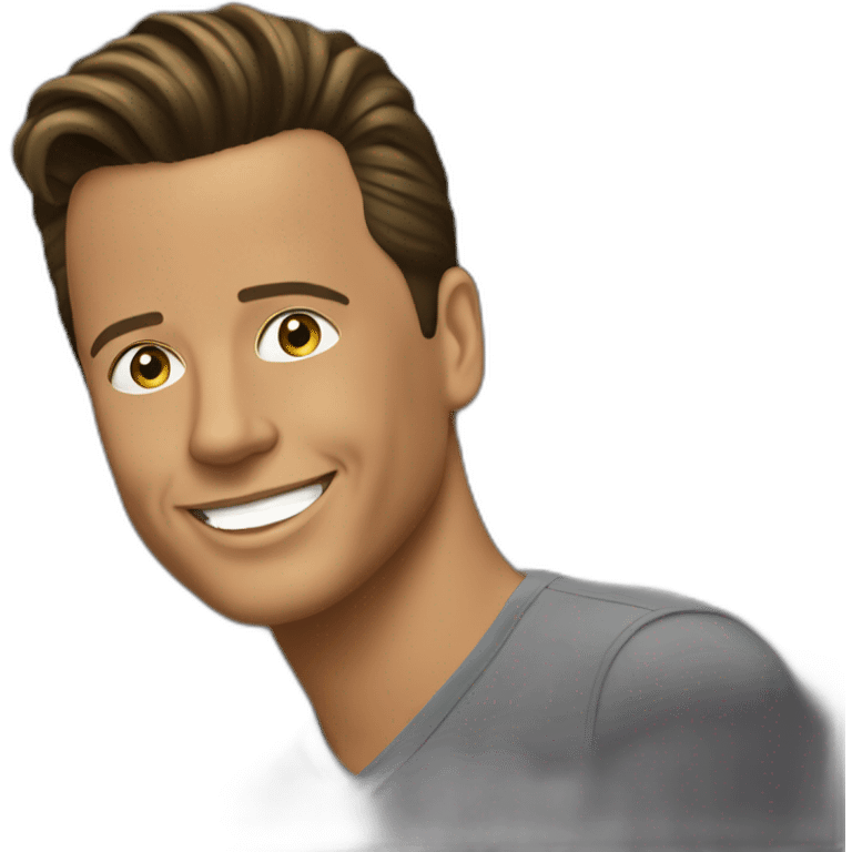 luis miguel emoji