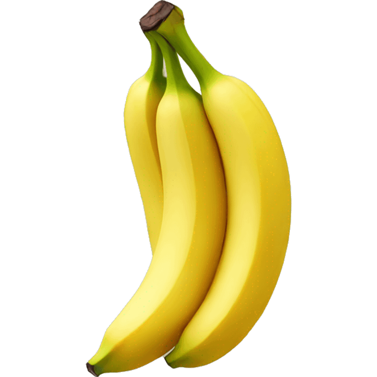 Banana emoji