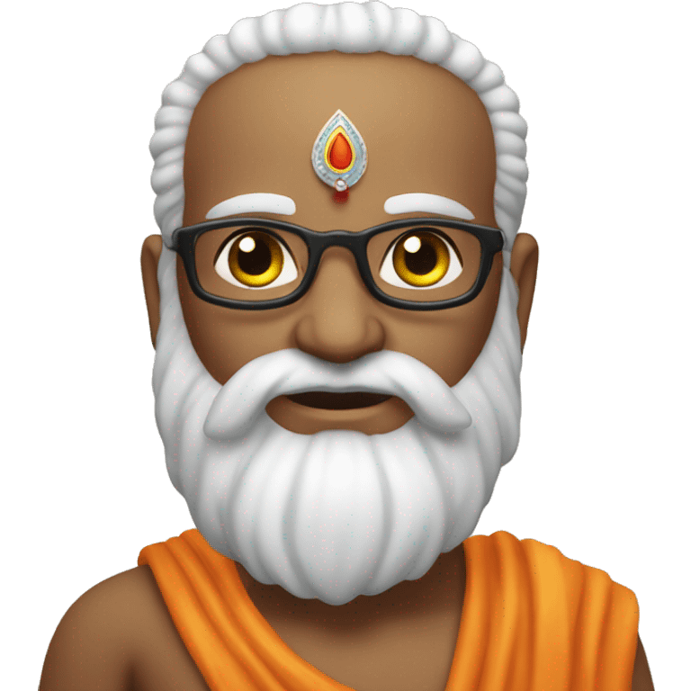 JAI SHREE RAM emoji