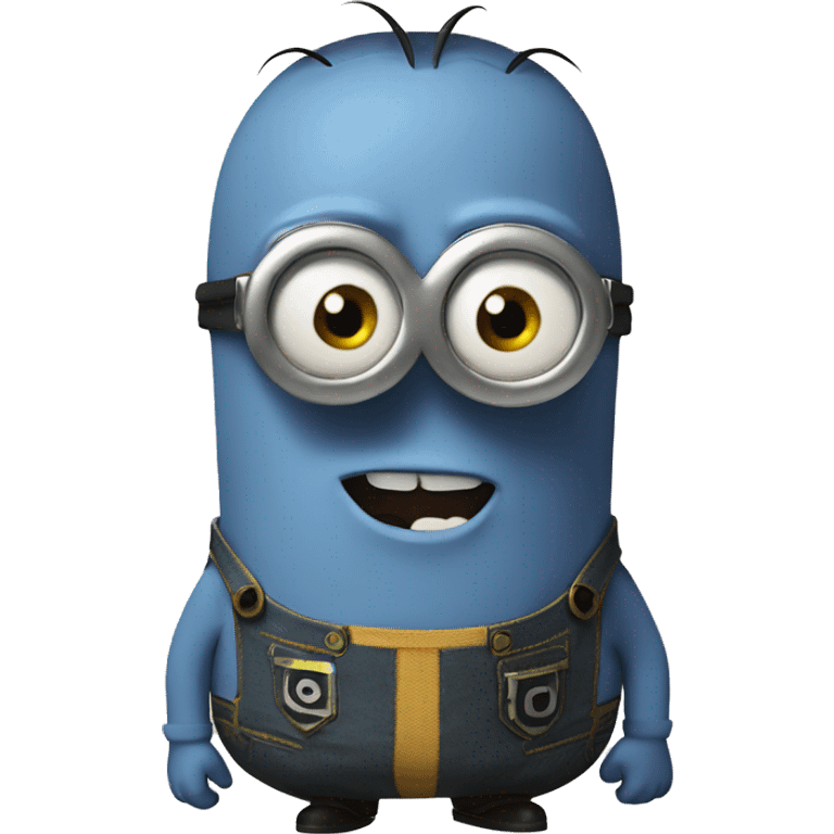 minion emoji