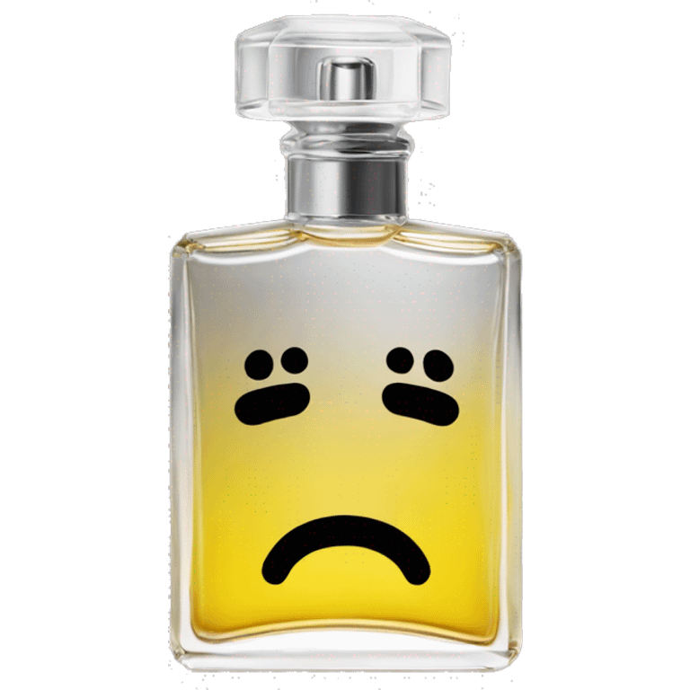  Masion margiela replica perfume emoji