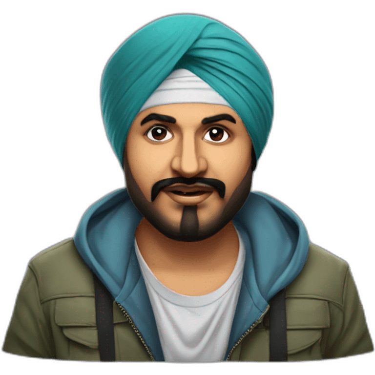 Sidhu moose wala emoji