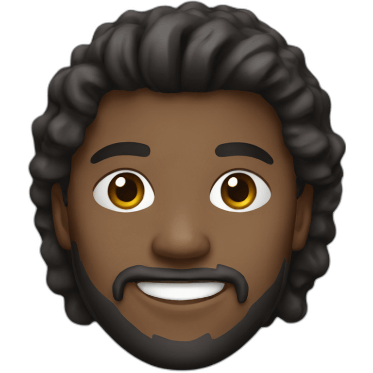 Dallas Cowboys emoji