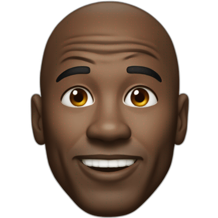 micheal jordan emoji