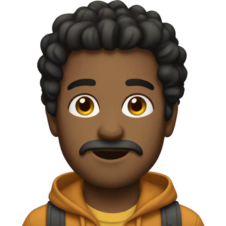 PEDRO emoji