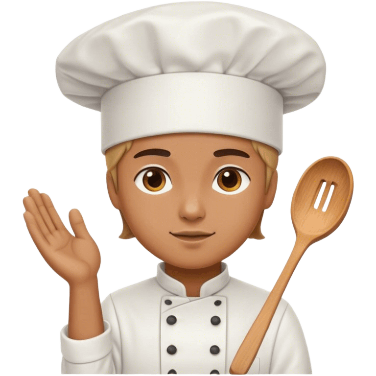 cook emoji