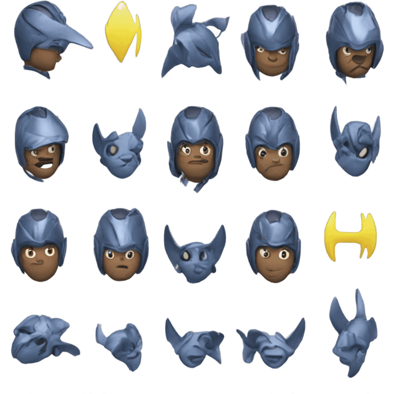 Vexbolts emoji