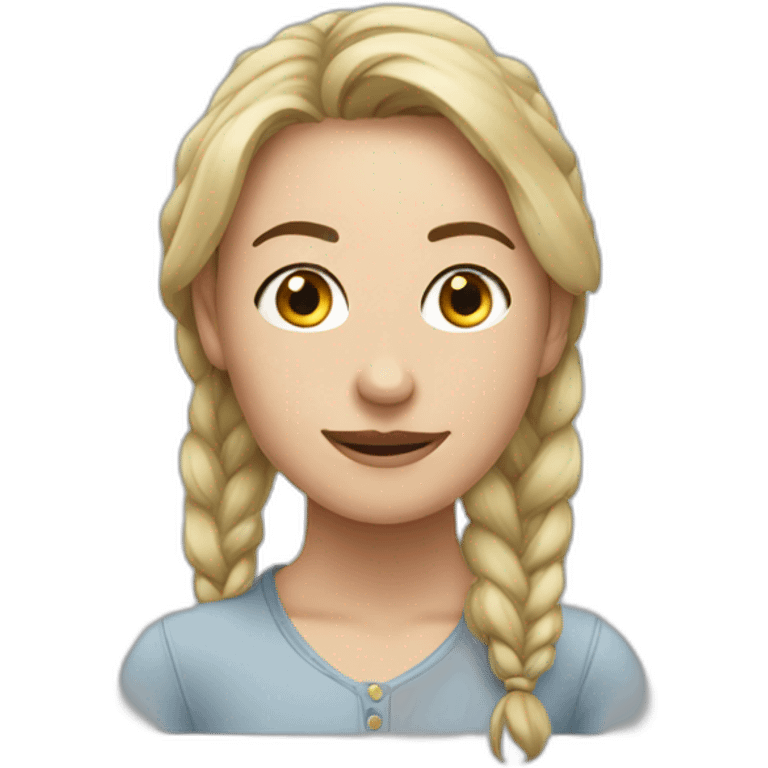 lucy edgerunners emoji