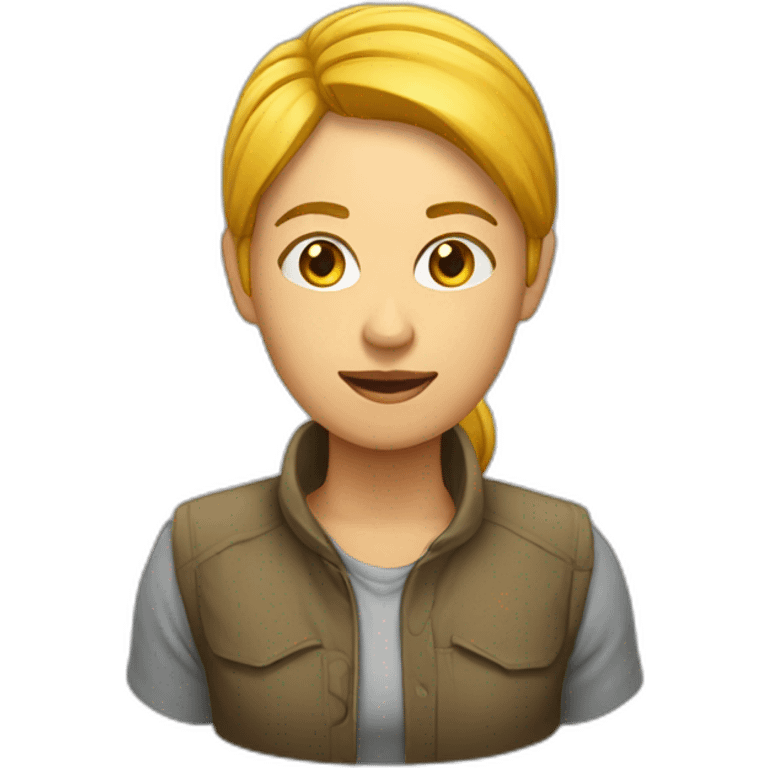 homme sur femme emoji