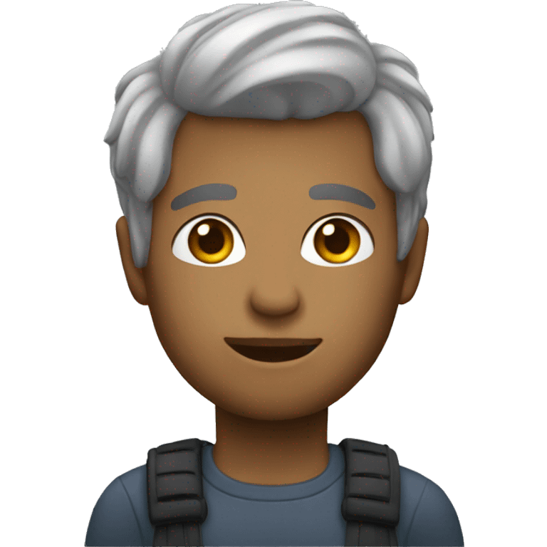 create emoji with my avatar emoji