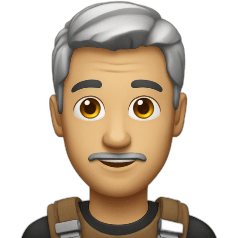 Robaldo emoji