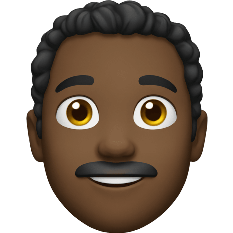 black panter emoji