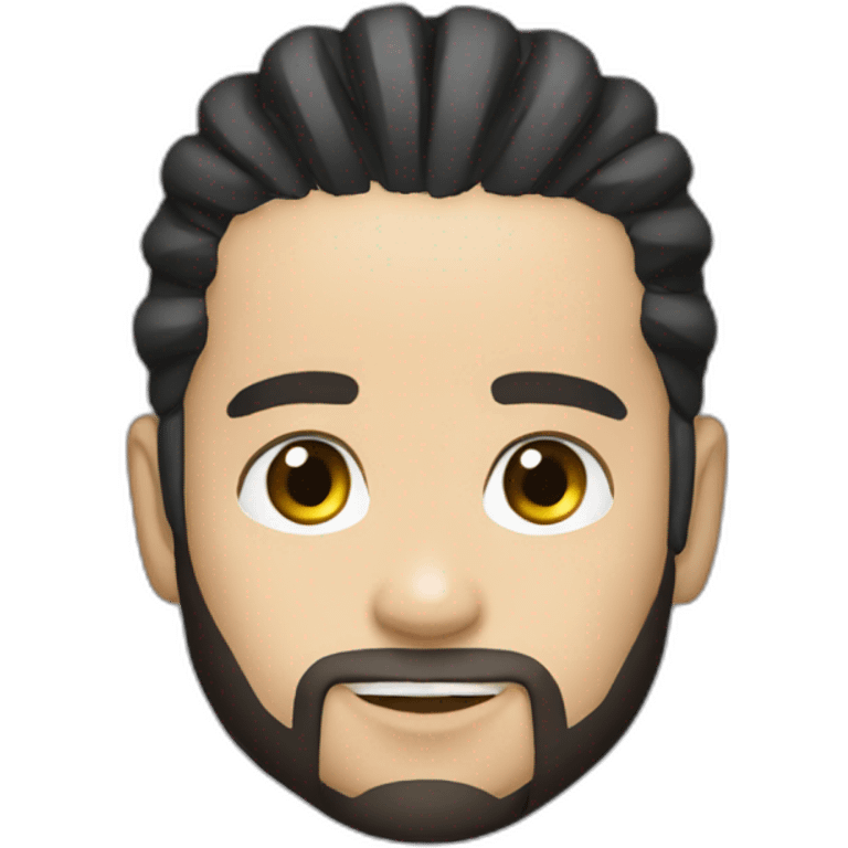 Tom kaulitz  emoji