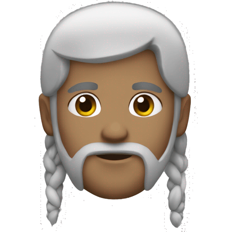 Omer simsô emoji