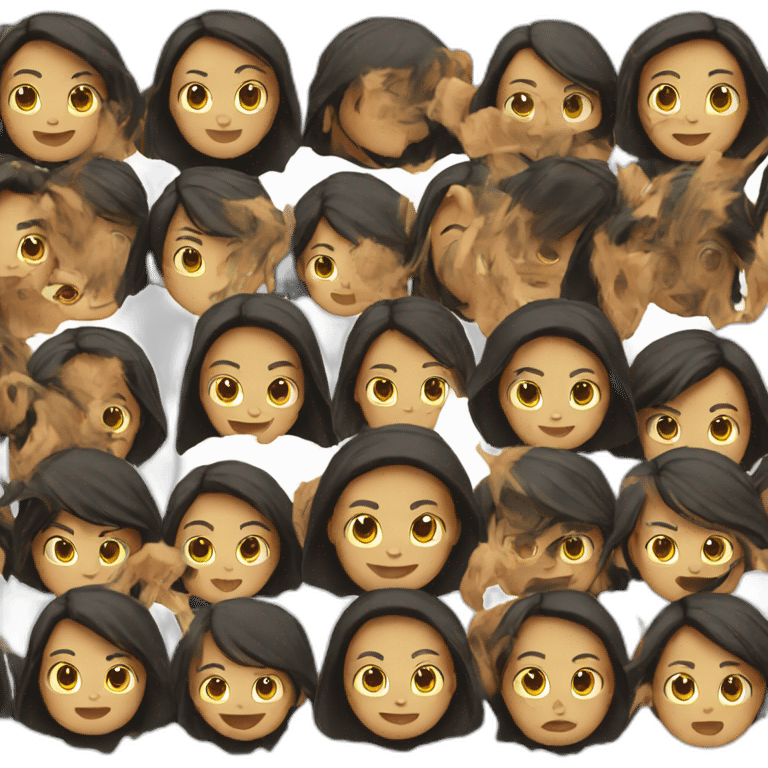 Indonesian  emoji