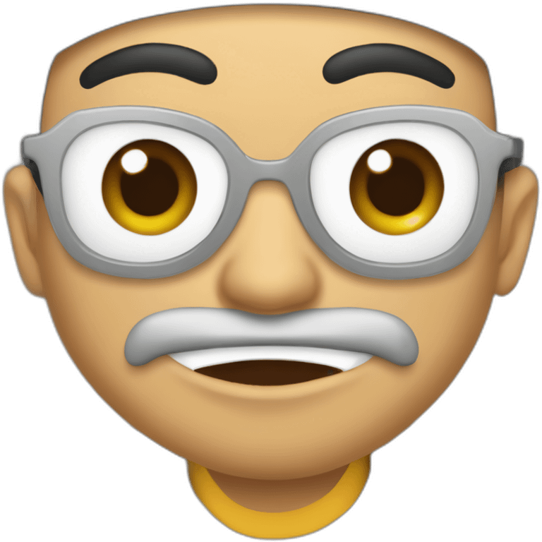 I Gusti Ngurah Putu Sugiantara emoji