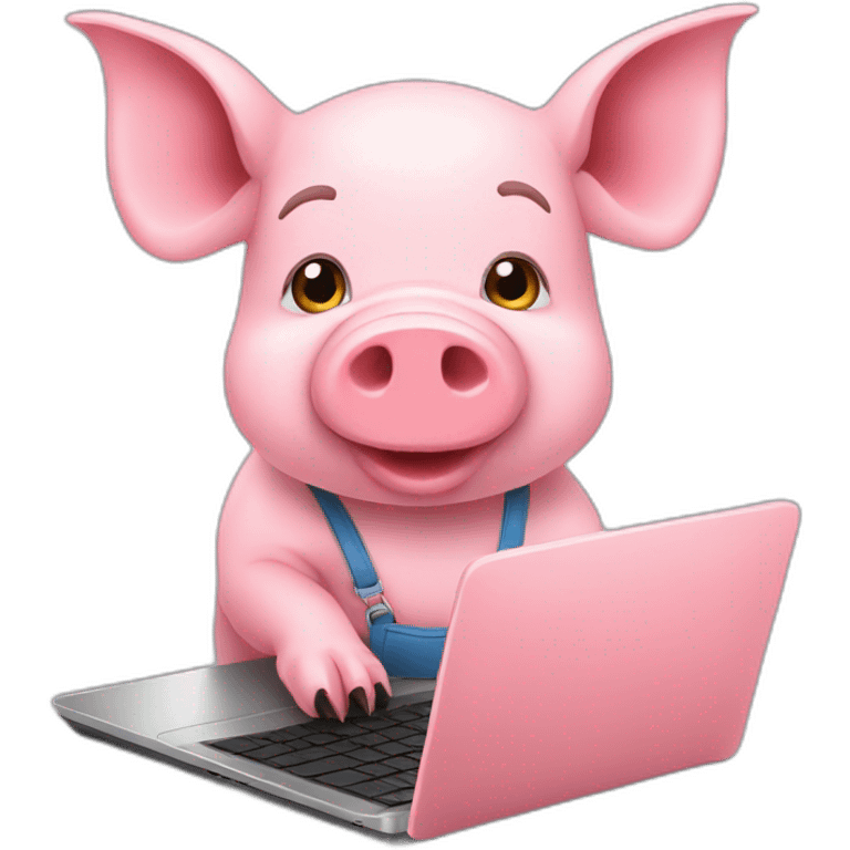 pig-programming-on-laptop.png emoji