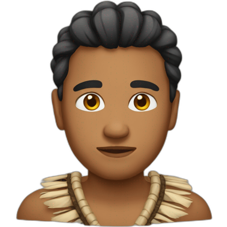 native emoji