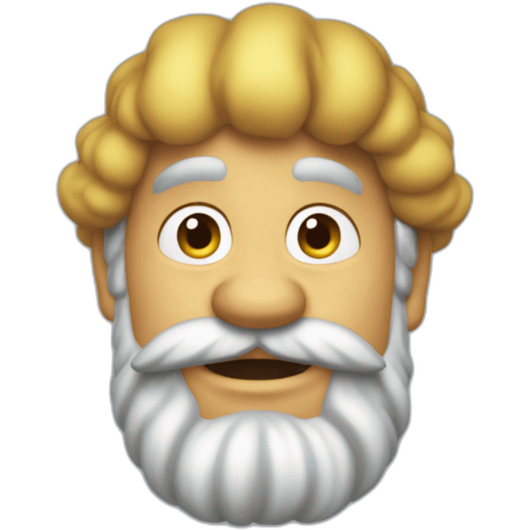 Astérix emoji