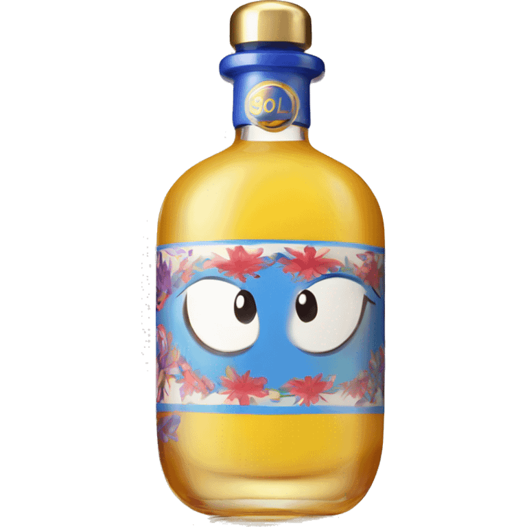 Sol de janeiro perfume 62 emoji