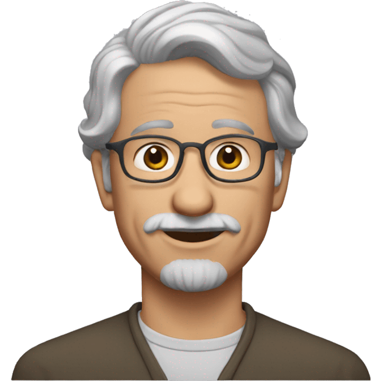 Albert ainstain emoji