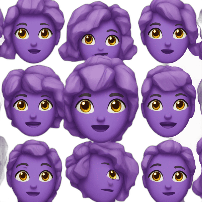 amethyst emoji