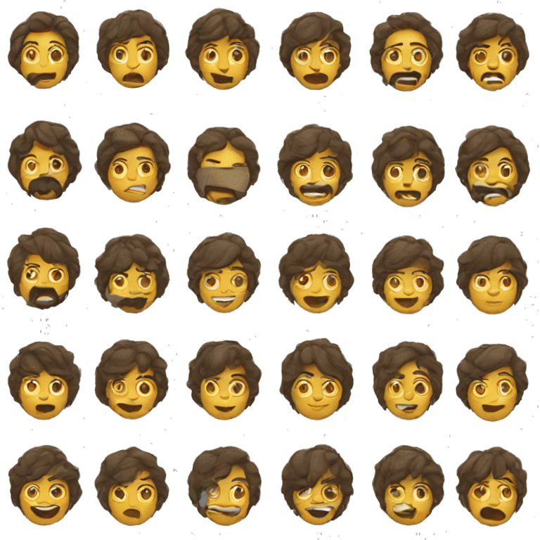 Emojis emoji