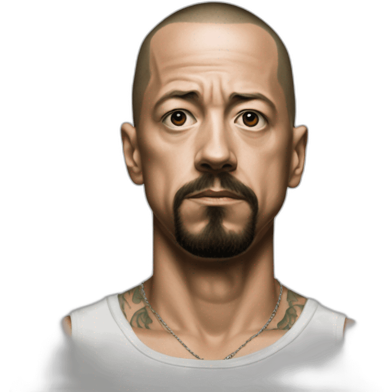 American history x with tattoo emoji