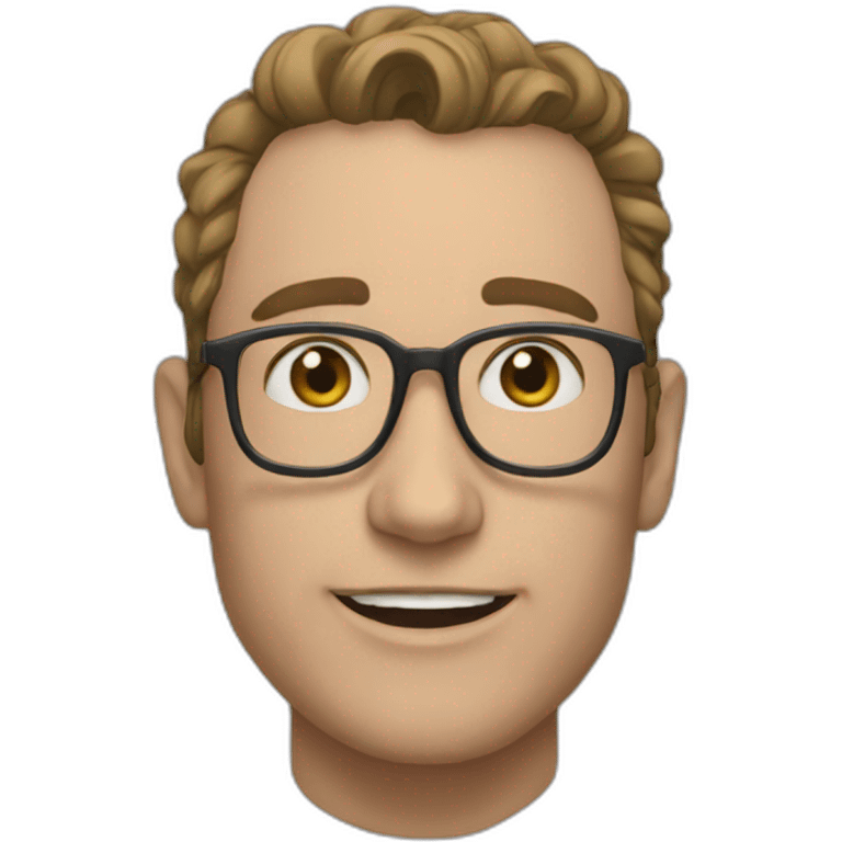 james hoffman emoji