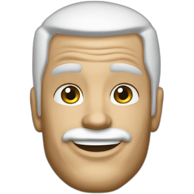 air force one nike emoji