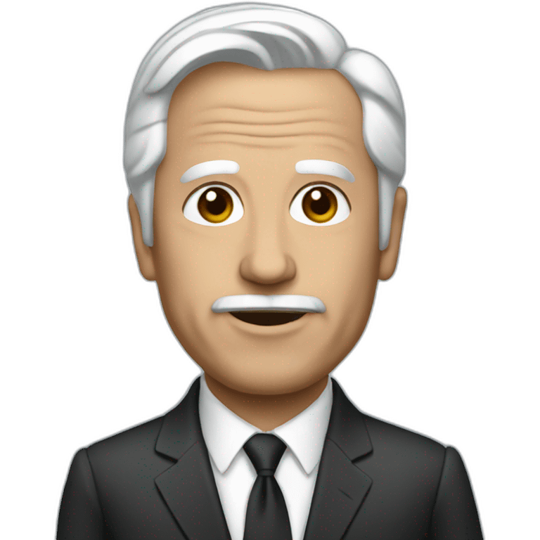 argentina-president emoji