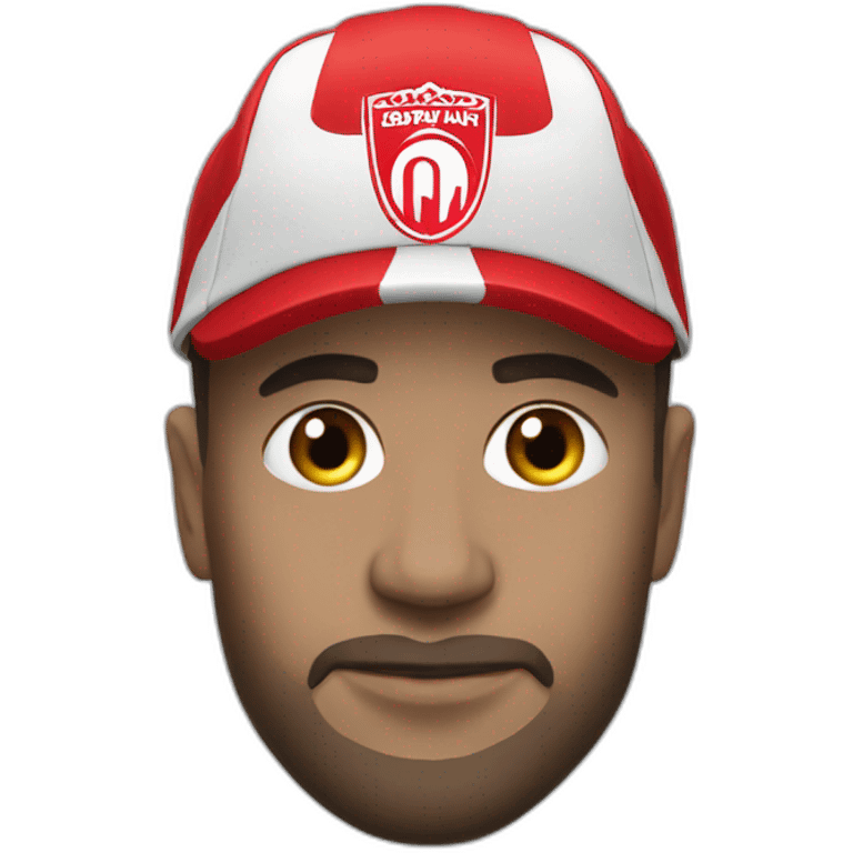 spartak moscow emoji