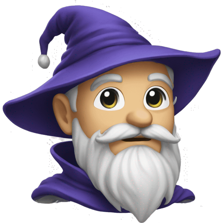 wizard emoji