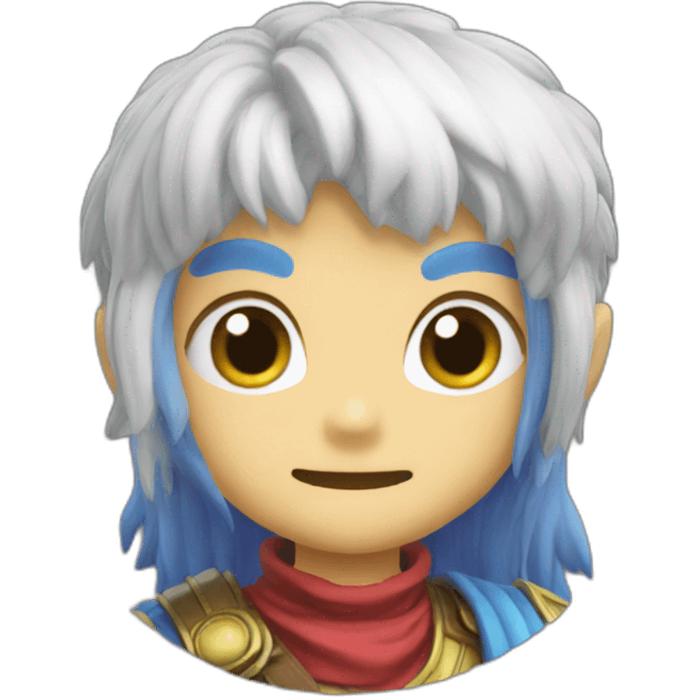 dragon quest emoji