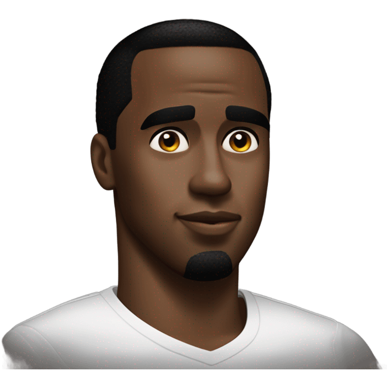 Diddy emoji