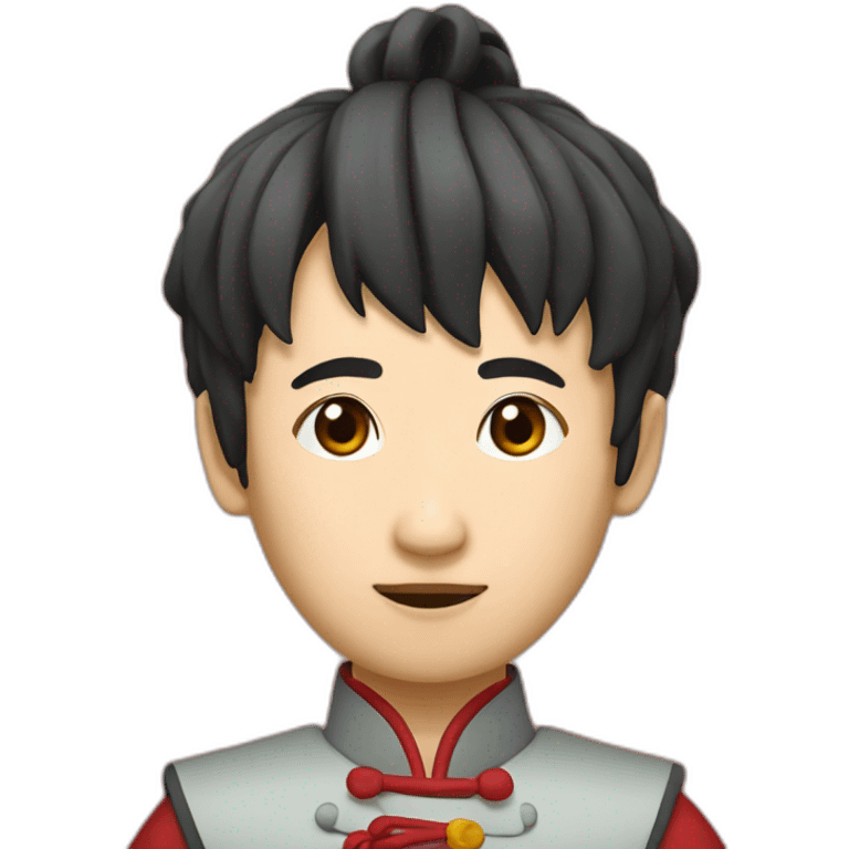 xi jin ping emoji