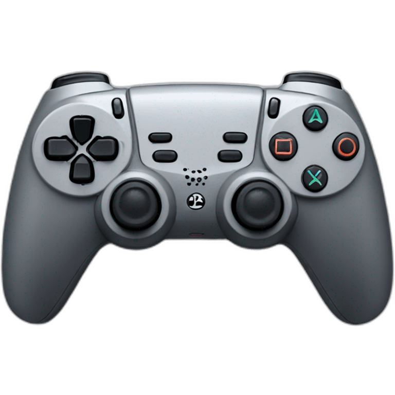 manette ps5 emoji