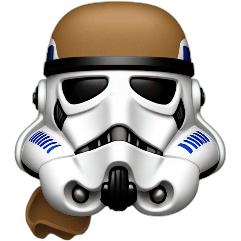 Stars wars emoji