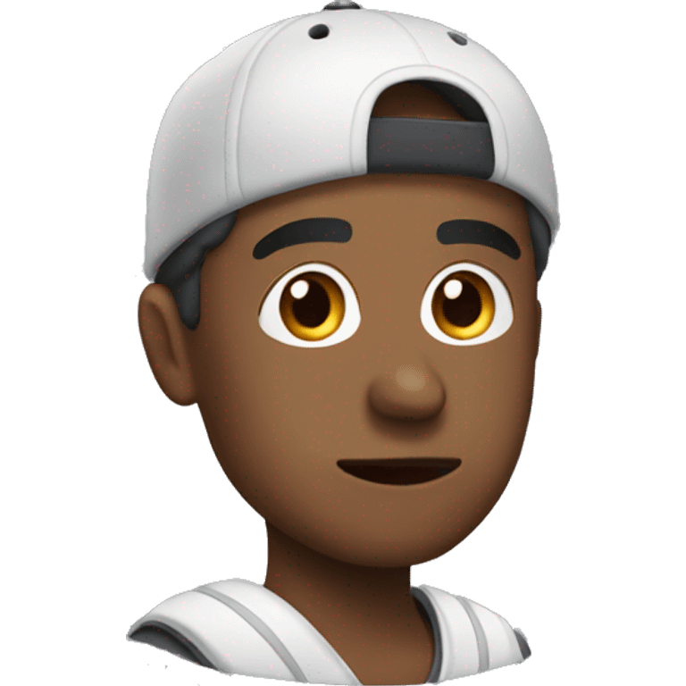 Jay emoji