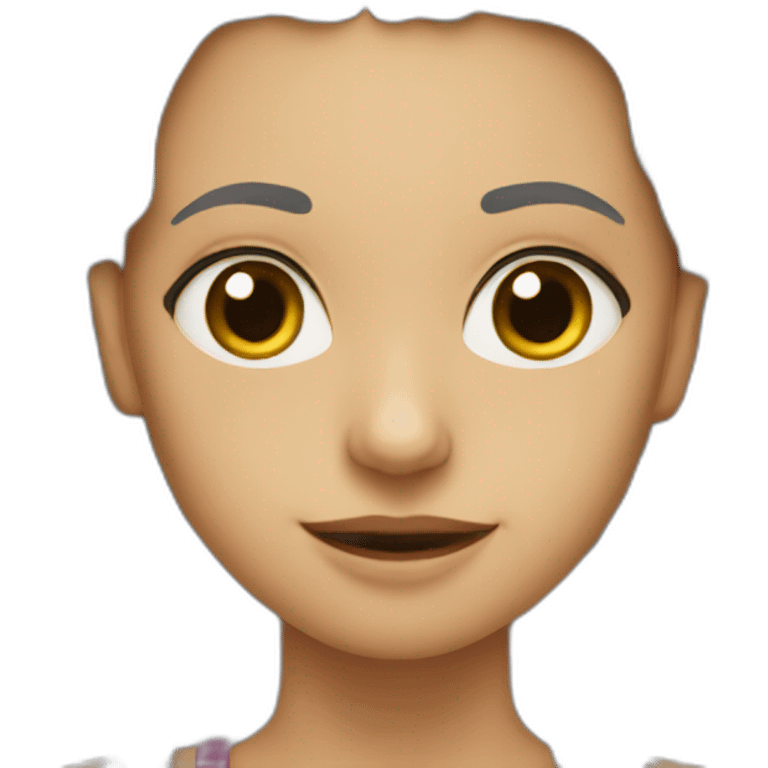 Shela hp emoji