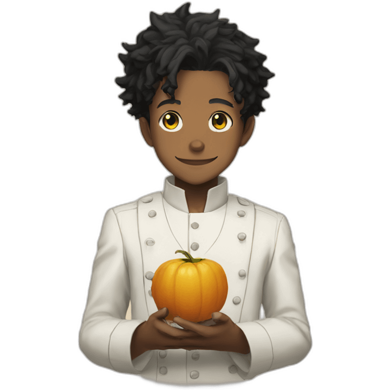 The Promised Neverland emoji